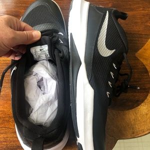 Men’s size 13 Nike Trainers